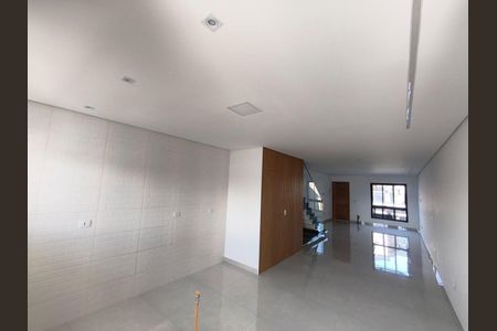 Casa à venda com 3 quartos, 190m² em Vila Sao Geraldo, São Paulo