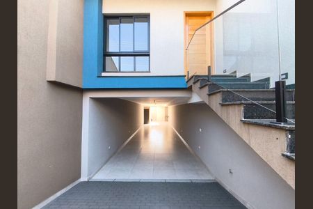 Casa à venda com 190m², 3 quartos e 4 vagas