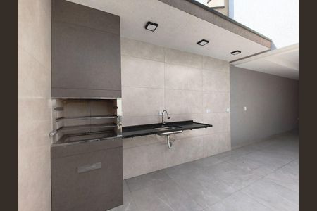 Casa à venda com 190m², 3 quartos e 4 vagas