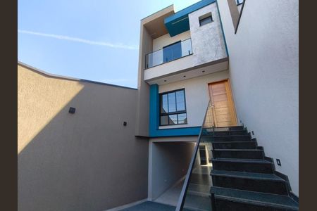 Casa à venda com 190m², 3 quartos e 4 vagas
