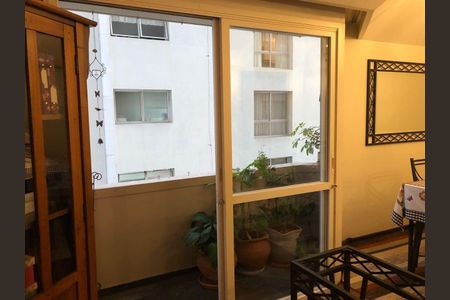 Apartamento à venda com 4 quartos, 150m² em Brooklin Novo, São Paulo