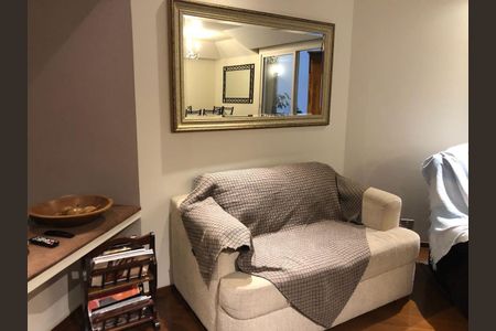 Apartamento à venda com 4 quartos, 150m² em Brooklin Novo, São Paulo