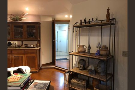 Apartamento à venda com 4 quartos, 150m² em Brooklin Novo, São Paulo