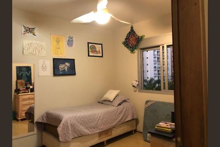 Apartamento à venda com 4 quartos, 150m² em Brooklin Novo, São Paulo