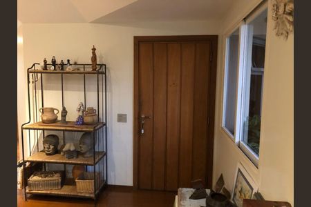 Apartamento à venda com 4 quartos, 150m² em Brooklin Novo, São Paulo