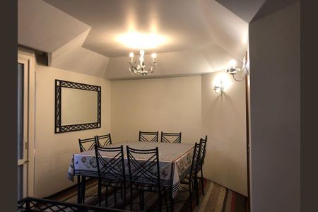 Apartamento à venda com 4 quartos, 150m² em Brooklin Novo, São Paulo