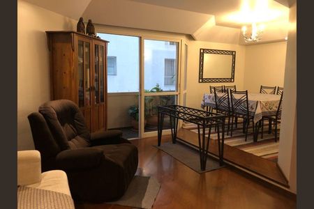 Apartamento à venda com 4 quartos, 150m² em Brooklin Novo, São Paulo
