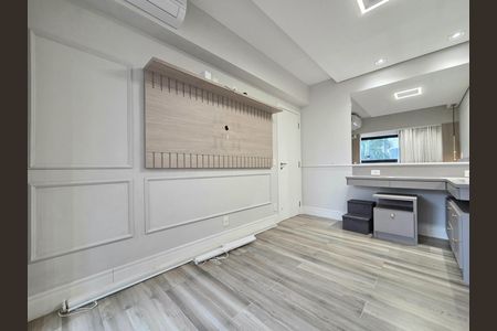 Apartamento à venda com 82m², 2 quartos e 2 vagas Apartamento à venda com 82m², 2 quartos e 2 vagasSuíte