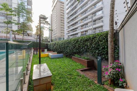 Apartamento à venda com 82m², 2 quartos e 2 vagas Apartamento à venda com 82m², 2 quartos e 2 vagasÁrea comum - Espaço Pet