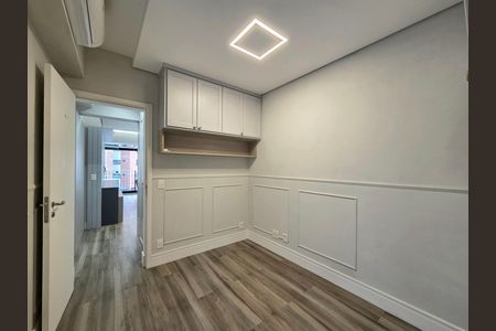 Apartamento à venda com 82m², 2 quartos e 2 vagas Apartamento à venda com 82m², 2 quartos e 2 vagasQuarto 2