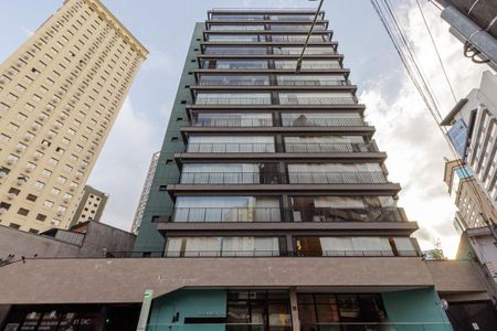 Apartamento à venda com 82m², 2 quartos e 2 vagas Apartamento à venda com 82m², 2 quartos e 2 vagasFachada