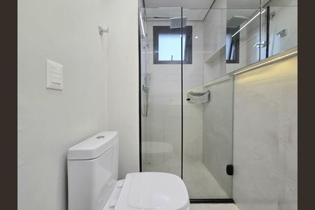 Apartamento à venda com 82m², 2 quartos e 2 vagas Apartamento à venda com 82m², 2 quartos e 2 vagasBanheiro Social