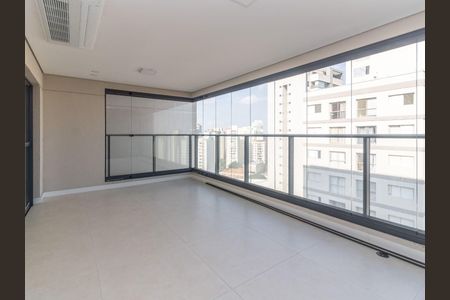 Apartamento à venda com 141m², 3 quartos e 2 vagas