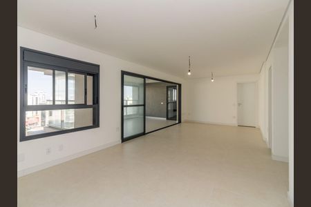 Apartamento à venda com 141m², 3 quartos e 2 vagas