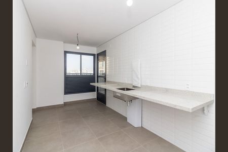 Apartamento à venda com 141m², 3 quartos e 2 vagas