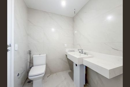 Apartamento à venda com 141m², 3 quartos e 2 vagas