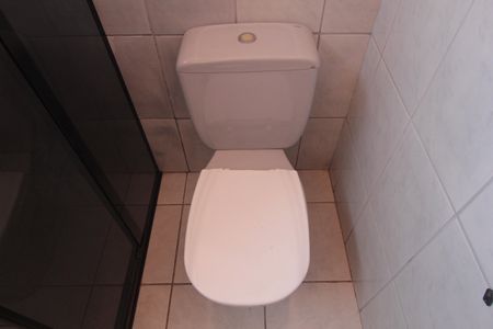 Apartamento à venda com 63m², 2 quartos e 1 vagaBanheiro Social