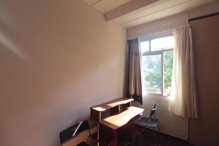 Apartamento à venda com 63m², 2 quartos e 1 vagaQuarto 2