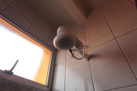 Apartamento à venda com 63m², 2 quartos e 1 vagaBanheiro Social