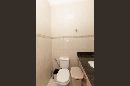 Casa à venda com 240m², 3 quartos e 3 vagas