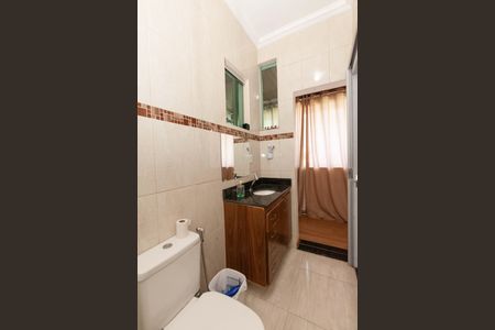Casa à venda com 240m², 3 quartos e 3 vagas
