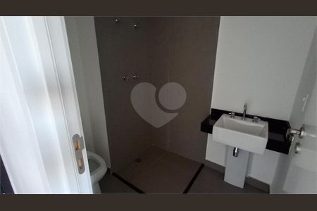 Apartamento à venda com 1 quarto, 29m² em Cidade Monções, São Paulo