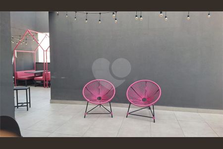 Apartamento à venda com 1 quarto, 29m² em Cidade Monções, São Paulo
