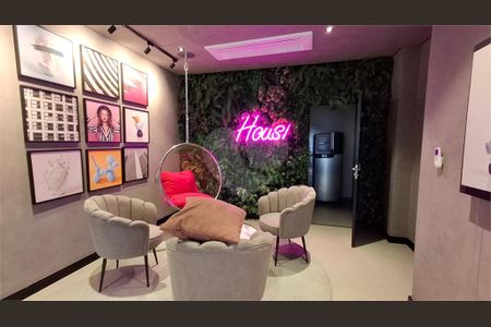 Apartamento à venda com 1 quarto, 29m² em Cidade Monções, São Paulo