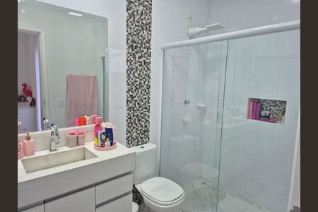 Casa à venda com 316m², 4 quartos e 4 vagas