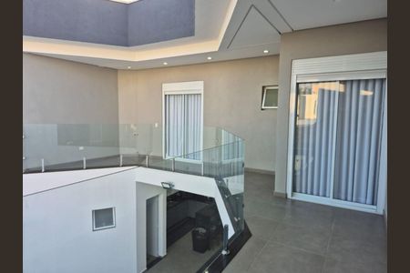 Casa à venda com 316m², 4 quartos e 4 vagas