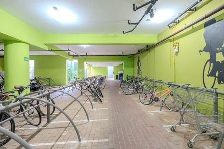 Apartamento à venda com 28m², 1 quarto e sem vaga Apartamento à venda com 28m², 1 quarto e sem vagaÁrea comum