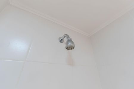 Apartamento à venda com 28m², 1 quarto e sem vaga Apartamento à venda com 28m², 1 quarto e sem vagaBanheiro