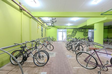 Apartamento à venda com 28m², 1 quarto e sem vaga Apartamento à venda com 28m², 1 quarto e sem vagaÁrea comum