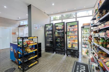 Apartamento à venda com 28m², 1 quarto e sem vaga Apartamento à venda com 28m², 1 quarto e sem vagaÁrea comum