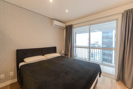 Apartamento à venda com 28m², 1 quarto e sem vaga Apartamento à venda com 28m², 1 quarto e sem vagaStudio