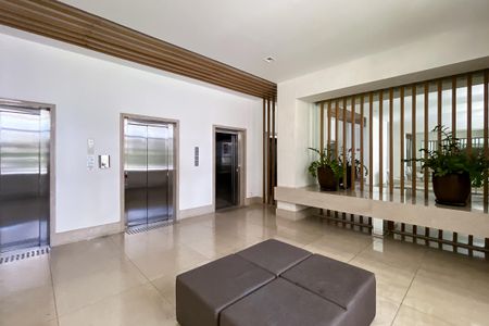Apartamento à venda com 55m², 2 quartos e 1 vaga