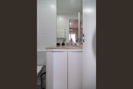 Apartamento à venda com 55m², 2 quartos e 1 vaga