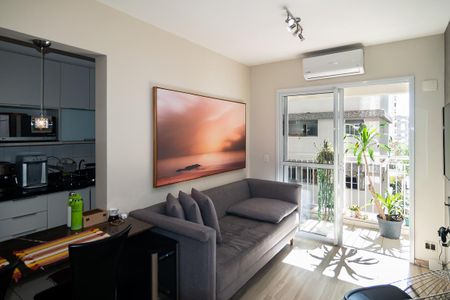 Apartamento à venda com 55m², 2 quartos e 1 vaga
