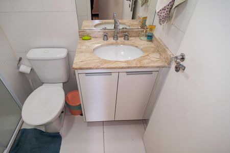 Apartamento à venda com 55m², 2 quartos e 1 vaga