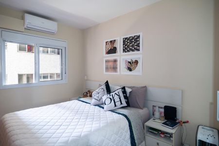 Apartamento à venda com 55m², 2 quartos e 1 vaga