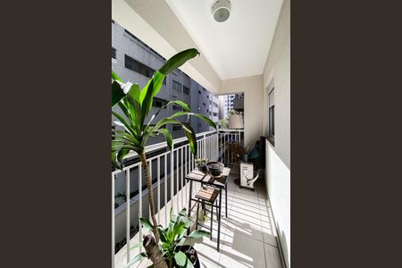 Apartamento à venda com 55m², 2 quartos e 1 vaga