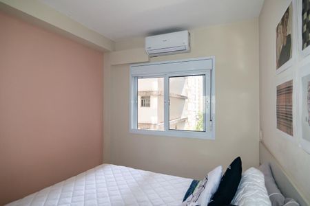 Apartamento à venda com 55m², 2 quartos e 1 vaga