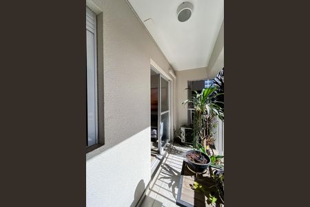Apartamento à venda com 55m², 2 quartos e 1 vaga