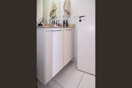 Apartamento à venda com 55m², 2 quartos e 1 vaga