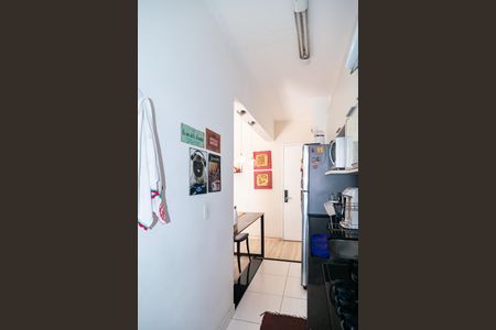 Apartamento à venda com 55m², 2 quartos e 1 vaga