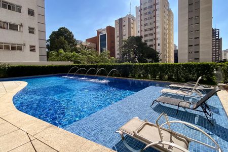 Apartamento à venda com 55m², 2 quartos e 1 vaga