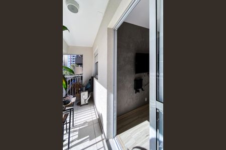Apartamento à venda com 55m², 2 quartos e 1 vaga