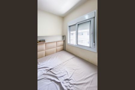 Apartamento à venda com 55m², 2 quartos e 1 vaga