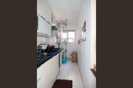Apartamento à venda com 55m², 2 quartos e 1 vaga