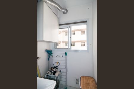Apartamento à venda com 55m², 2 quartos e 1 vaga